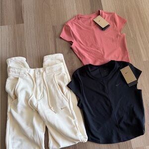 NWT NIKE bundle